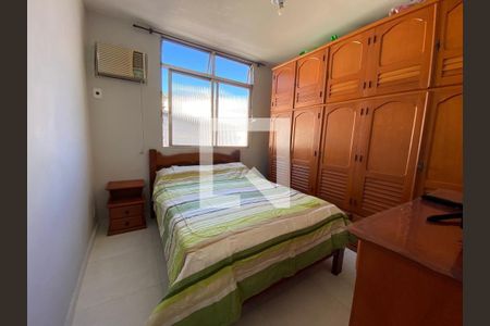 Apartamento à venda com 2 quartos, 60m² em Largo do Barradas, Niterói