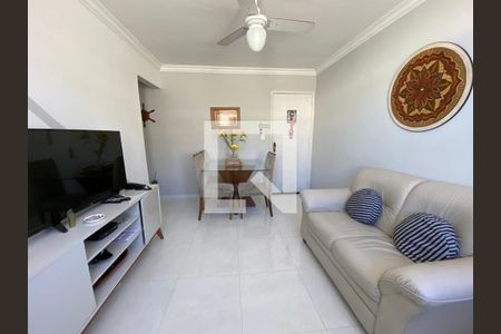 Apartamento à venda com 2 quartos, 60m² em Largo do Barradas, Niterói