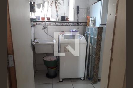 Apartamento à venda com 2 quartos, 60m² em Largo do Barradas, Niterói