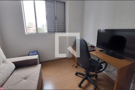 Quarto 3 de apartamento à venda com 3 quartos, 85m² em Padre Eustáquio, Belo Horizonte