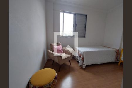 Quarto 2 de apartamento à venda com 3 quartos, 85m² em Padre Eustáquio, Belo Horizonte