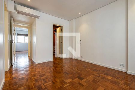 Suíte de apartamento para alugar com 2 quartos, 96m² em Jardim Paulistano, São Paulo