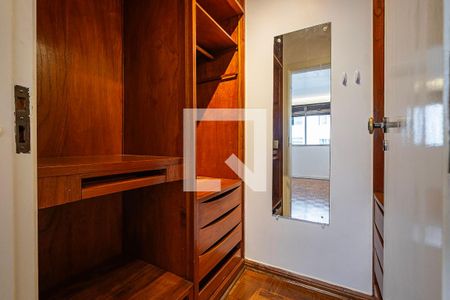 Suíte de apartamento para alugar com 2 quartos, 96m² em Jardim Paulistano, São Paulo