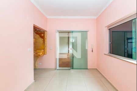 Sala 2 de casa para alugar com 2 quartos, 130m² em Barroca, Belo Horizonte