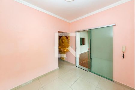 Sala 2 de casa para alugar com 2 quartos, 130m² em Barroca, Belo Horizonte