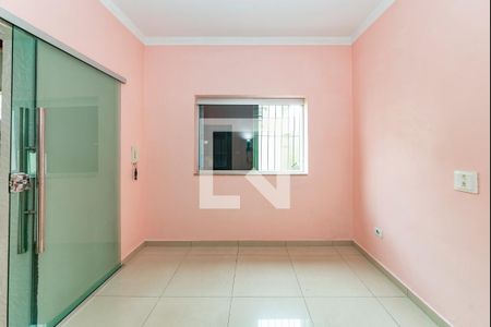 Sala 2 de casa para alugar com 2 quartos, 130m² em Barroca, Belo Horizonte