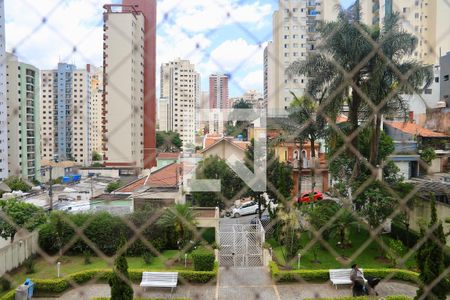 Sala de apartamento à venda com 2 quartos, 60m² em Vila da Saúde, São Paulo