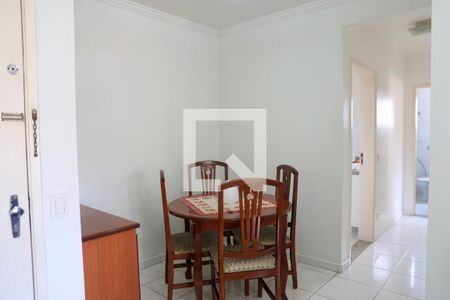 Sala de apartamento à venda com 2 quartos, 60m² em Vila da Saúde, São Paulo