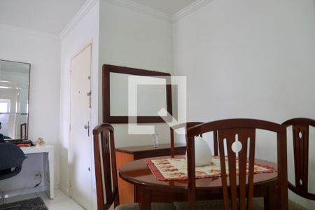 Sala de apartamento à venda com 2 quartos, 60m² em Vila da Saúde, São Paulo