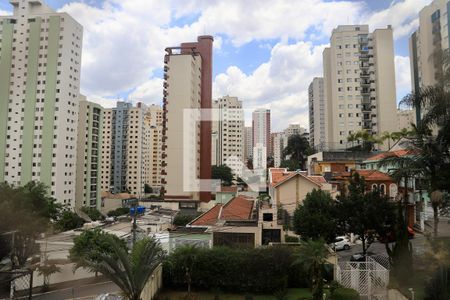 Quarto 1 de apartamento à venda com 2 quartos, 60m² em Vila da Saúde, São Paulo