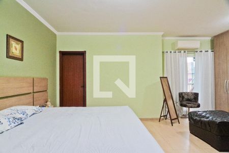 Suíte de casa para alugar com 3 quartos, 156m² em Vila Pirituba, São Paulo