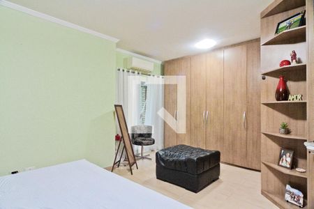 Suíte de casa para alugar com 3 quartos, 156m² em Vila Pirituba, São Paulo