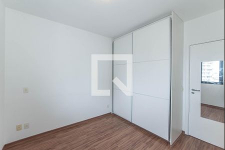 Quarto de apartamento para alugar com 1 quarto, 37m² em Cidade Monções, São Paulo