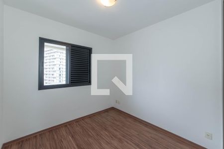 Quarto de apartamento para alugar com 1 quarto, 37m² em Cidade Monções, São Paulo