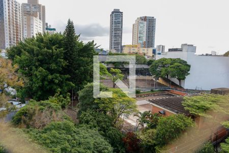 Vista da Sacada de apartamento para alugar com 2 quartos, 54m² em Centro, Osasco