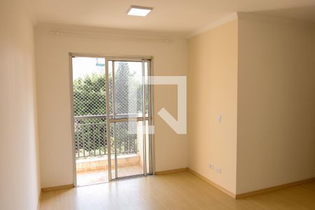 sala de apartamento para alugar com 2 quartos, 54m² em Centro, Osasco