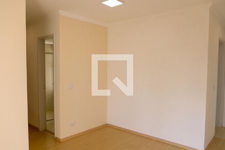 sala de apartamento para alugar com 2 quartos, 54m² em Centro, Osasco