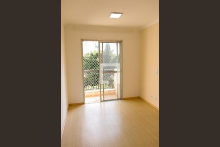 sala de apartamento para alugar com 2 quartos, 54m² em Centro, Osasco