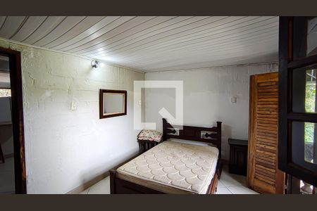 quarto de casa para alugar com 1 quarto, 40m² em Itanhangá, Rio de Janeiro