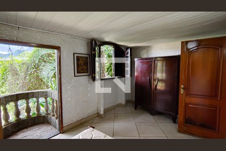 quarto de casa para alugar com 1 quarto, 40m² em Itanhangá, Rio de Janeiro