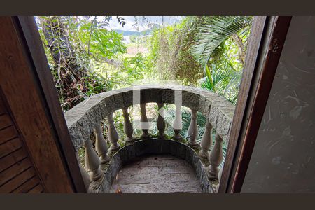 quarto de casa para alugar com 1 quarto, 40m² em Itanhangá, Rio de Janeiro