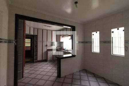 Sala de Jantar de casa para alugar com 3 quartos, 230m² em Vila Nova, São Paulo