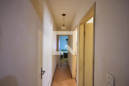 Corredor de casa para alugar com 2 quartos, 86m² em Vila Morse, São Paulo