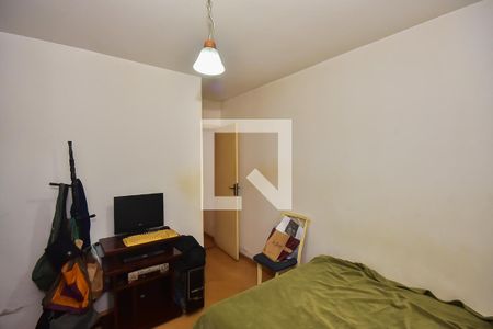 Quarto 2 de casa para alugar com 2 quartos, 86m² em Vila Morse, São Paulo