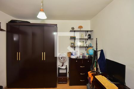 Quarto 2 de casa para alugar com 2 quartos, 86m² em Vila Morse, São Paulo