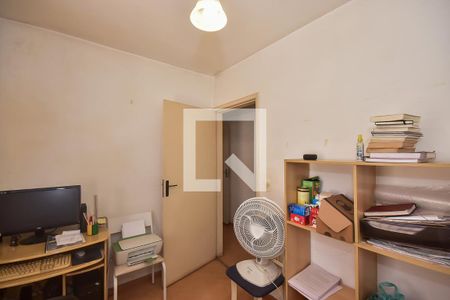 Quarto 1 de casa para alugar com 2 quartos, 86m² em Vila Morse, São Paulo