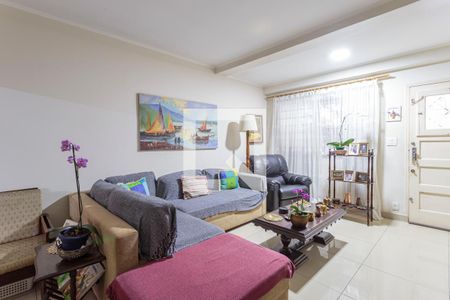 Sala de casa para alugar com 3 quartos, 150m² em Vila Olímpia, São Paulo