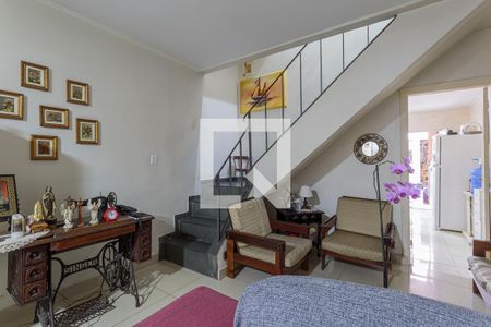 Sala de casa para alugar com 3 quartos, 150m² em Vila Olímpia, São Paulo