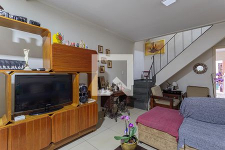 Sala de casa para alugar com 3 quartos, 150m² em Vila Olímpia, São Paulo