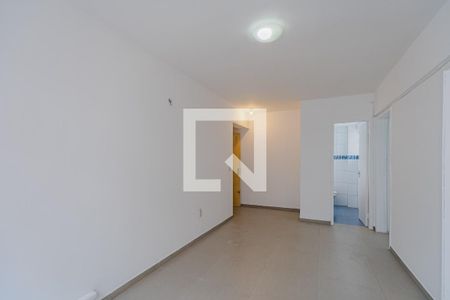 Sala de apartamento para alugar com 1 quarto, 43m² em Cidade Baixa, Porto Alegre