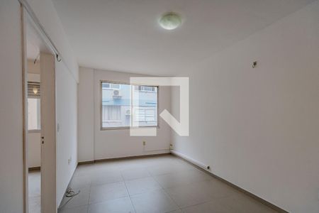 Sala de apartamento para alugar com 1 quarto, 43m² em Cidade Baixa, Porto Alegre