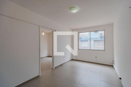 Sala de apartamento para alugar com 1 quarto, 43m² em Cidade Baixa, Porto Alegre