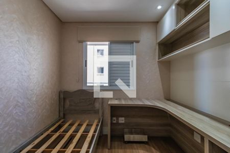 Quarto 1 de apartamento para alugar com 2 quartos, 72m² em Jardim Tupanci, Barueri