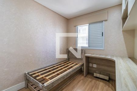 Quarto 1 de apartamento para alugar com 2 quartos, 72m² em Jardim Tupanci, Barueri