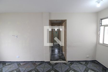 Corredor de apartamento à venda com 2 quartos, 50m² em Tomás Coelho, Rio de Janeiro