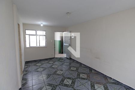 Sala de apartamento à venda com 2 quartos, 50m² em Tomás Coelho, Rio de Janeiro