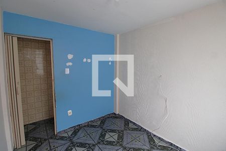 Quarto 1 de apartamento à venda com 2 quartos, 50m² em Tomás Coelho, Rio de Janeiro