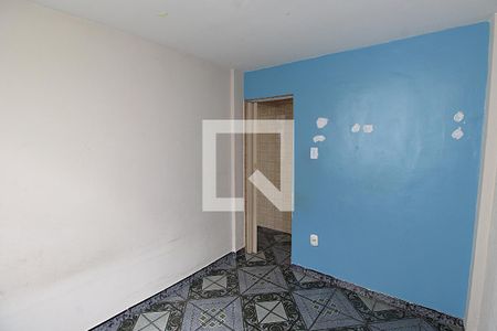 Quarto 1 de apartamento à venda com 2 quartos, 50m² em Tomás Coelho, Rio de Janeiro