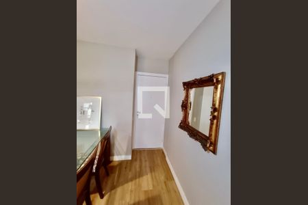 Sala de apartamento à venda com 3 quartos, 120m² em Gávea, Rio de Janeiro