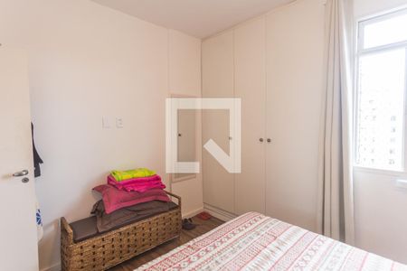 Suíte de apartamento para alugar com 3 quartos, 65m² em Nova Floresta, Belo Horizonte