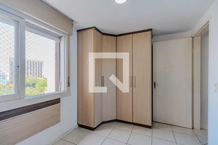 Quarto de apartamento para alugar com 1 quarto, 40m² em Centro Histórico, Porto Alegre