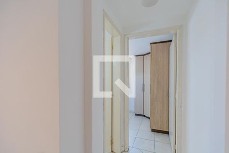 Corredor de apartamento para alugar com 1 quarto, 40m² em Centro Histórico, Porto Alegre