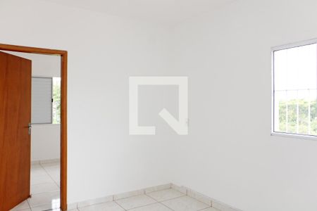 Sala de casa para alugar com 2 quartos, 50m² em Jardim Floriano, Vinhedo