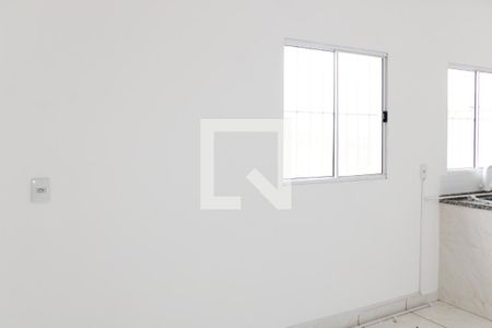 Sala de casa para alugar com 2 quartos, 50m² em Jardim Floriano, Vinhedo