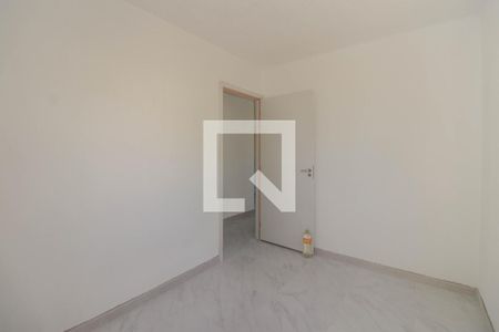 Quarto 1 de apartamento para alugar com 2 quartos, 42m² em Jardim Carvalho, Porto Alegre