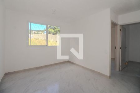 Sala de apartamento para alugar com 2 quartos, 42m² em Jardim Carvalho, Porto Alegre